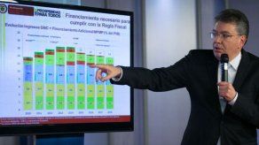 Ministros de Panamá y Colombia abordarán polémica de paraíso fiscal