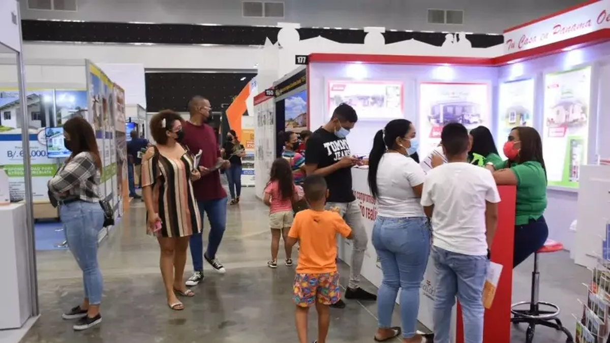 Expo Vivienda Capac 2023 ¿Cuándo inicia?