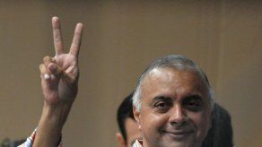 Corte accede a petición de devolución de bienes de Galo Lara