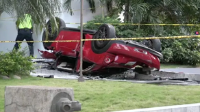 Ministerio Público fija para abril de 2025 el juicio oral del accidente en Costa del Este ocurrido en 2018.