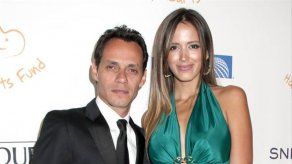 Marc Anthony encuentra la paz y la estabilidad junto a Shannon de Lima