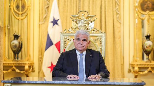 Presidente Mulino explica cómo será la operación temporal Presidente Mulino explica cómo será la operación temporal