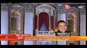 Panamá celebra la escogencia del nuevo papa