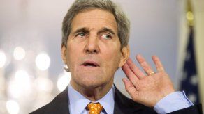 Kerry viajará a Londres y Bruselas el lunes para hablar del Brexit