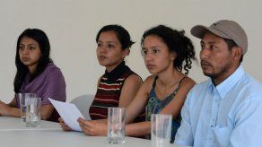 Familia de hondureña asesinada exige cancelar proyecto al que ella se oponía