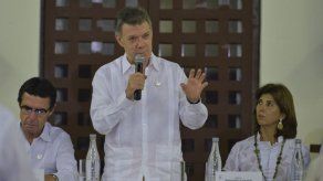 Santos viaja a Ecuador para reunirse con Maduro y tratar la crisis fronteriza