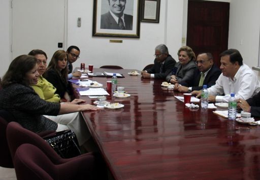 Varela sugiere prudencia a Martinelli sobre tema de Nicaragua