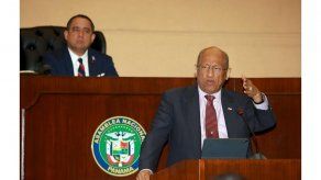 A tercer debate iniciativa que busca elevar el tope del déficit fiscal