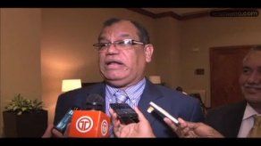 Licencia solicitada por Giselle Burillo es criticada por la oposición