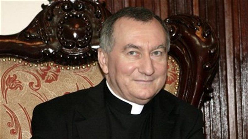 Nuevo Secretario de Estado del Vaticano ausente en su toma de posesión