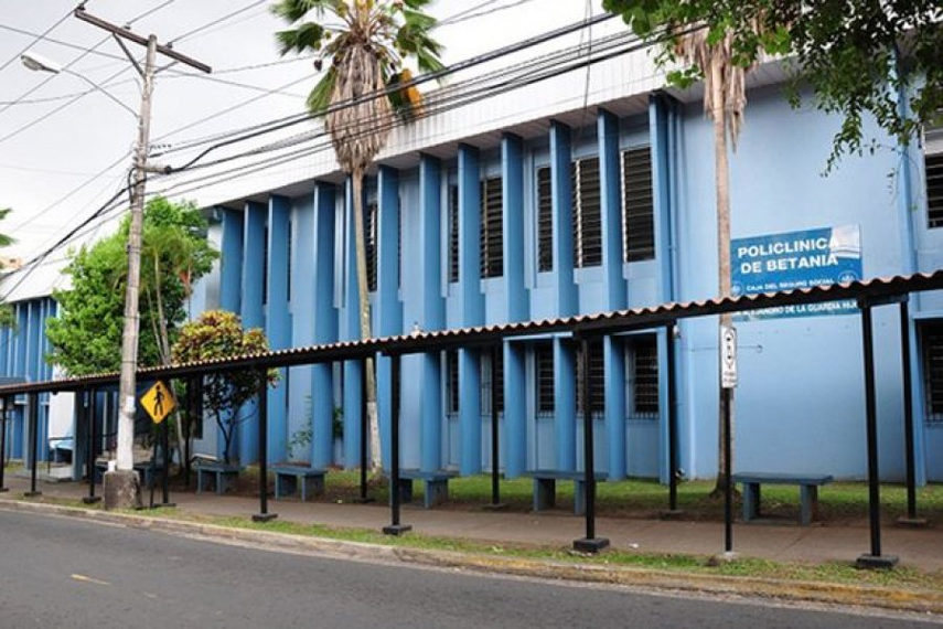 CSS mantendrá cerrado el cuarto de urgencias de una policínica este sábado CSS mantendrá cerrado el cuarto de urgencias de una policínica este sábado