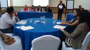 Expertos debaten en Honduras tendencia de la contratación pública en A.Latina