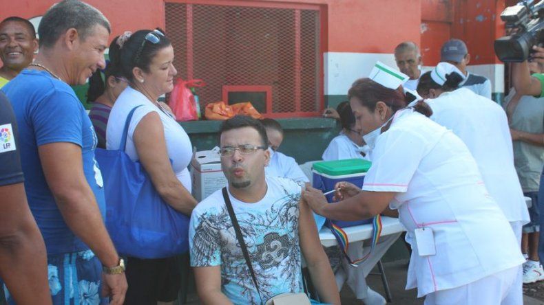 Refuerzan vigilancia epidemiológica en Chiriquí por caso de AH1N1