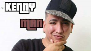 Kenny Man de vuelta luego de muchas polémicas.&nbsp;
