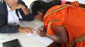 Pago de Red de Oportunidades será hasta el 28 de octubre Pago de Red de Oportunidades será hasta el 28 de octubre