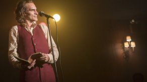 Joaquin Phoenix revela algunos detalles de su Guasón