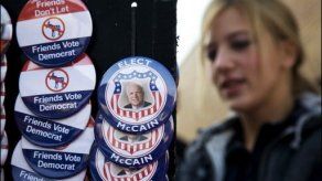 La campaña presidencial de EU  más cara de la historia