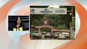 Ministra  Paredes aclara que este lunes reinician las clases en todo Panamá