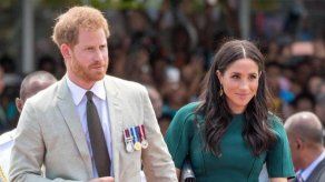 La duquesa de Sussex se reencuentra en persona con una de sus antiguas amigas de Instagram