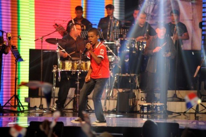 Cuarta gala de Pelaos con Salsa