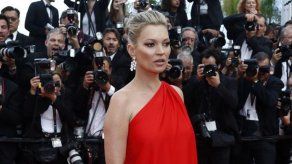 Kate Moss: Dejé de desfilar porque ya no me servían champán