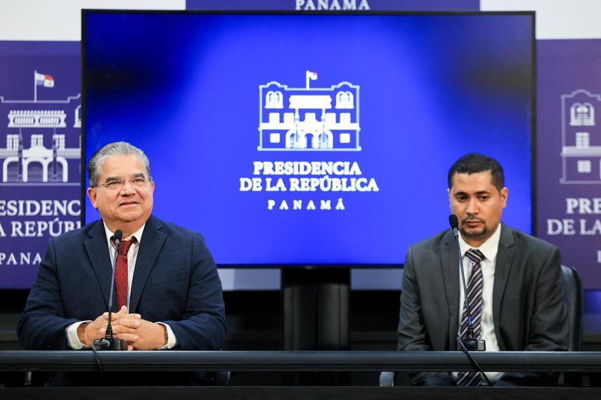 Aprueban créditos para el Cuerpo de Bomberos y el Instituto Gorgas.