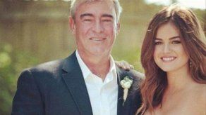 Lucy Hale se disculpa con sus fans por llamarse a sí misma gorda