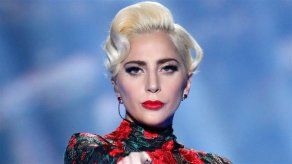 Lady Gaga actuará en los Grammy