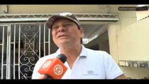 Durán: A mí nadie me va a prohibir que use la Bandera