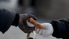 Otro de los efectos de la pandemia señalados por el banco es la persistente desigualdad en la región.