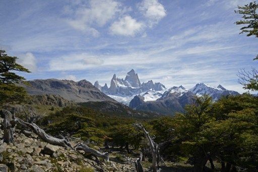 Científicos argentinos atrasan 5 millones de años fin de periodo Jurásico