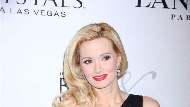 Holly Madison, ex conejita Playboy: El sexo con Hugh Hefner era pura rutina