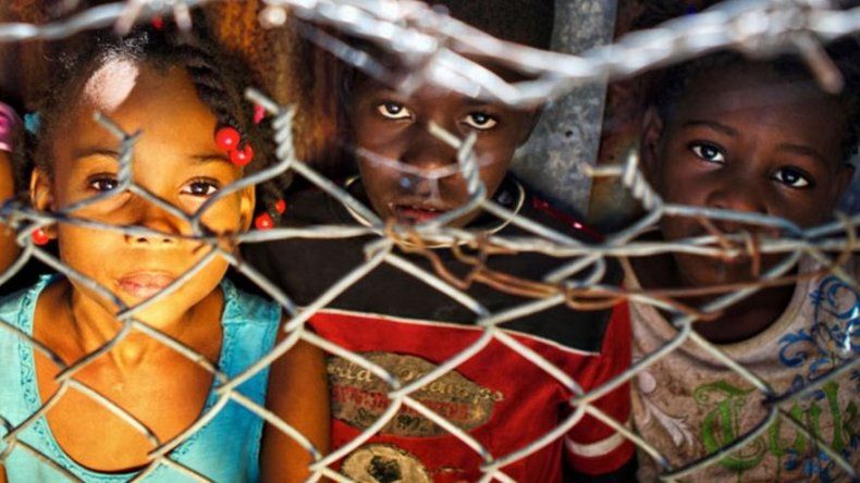 CIDH considera lamentable y trágica situación de apatridia de R.Dominicana