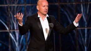 Looper rescata a Bruce Willis para la ciencia ficción