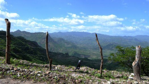 IMHPA advierte que fenómeno de El Niño IMHPA advierte que fenómeno de El Niño