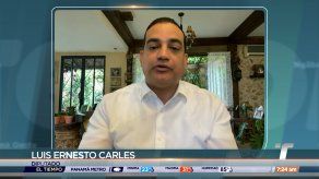 Aquí perdió Panamá