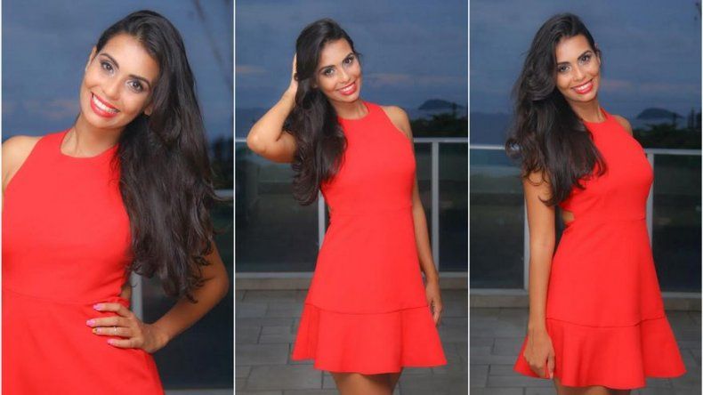 Vestido rojo - La tendencia que nunca sale de moda