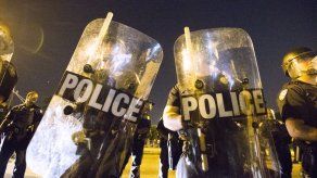 Tres policías baleados en Baton Rouge