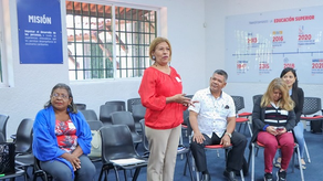 MEDUCA. Capacitación Docentes para el calendario escolar 2024