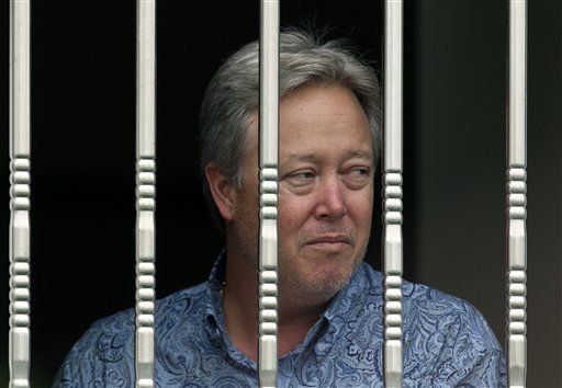 Obreros liberan a ejecutivo retenido en China