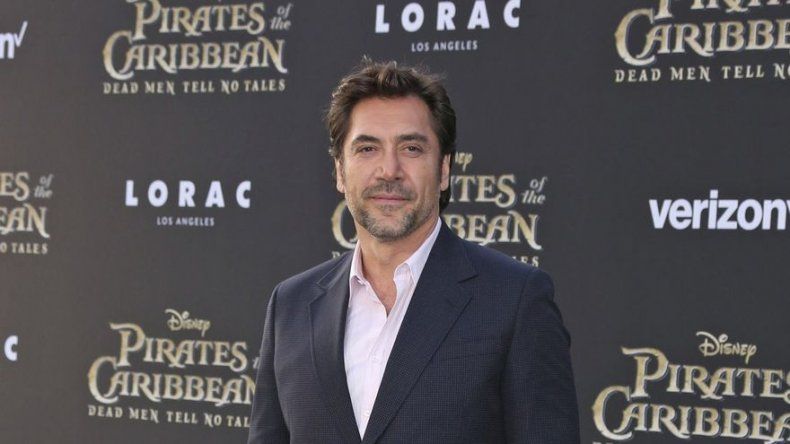 La sirenita puede ayudar a salvar los océanos, dice Bardem