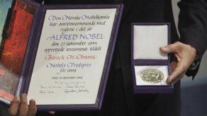 Investigan a jurado del Nobel de la Paz: cuestionan sus criterios