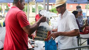 Agroferias del IMA&nbsp;