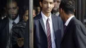 Prisión para amigo de atacante del Maratón de Boston