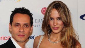 Marc Anthony se casa con la modelo venezolana Shannon de Lima