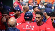 Panamá en el Clásico Mundial de Béisbol de 2026. Panamá en el Clásico Mundial de Béisbol de 2026.