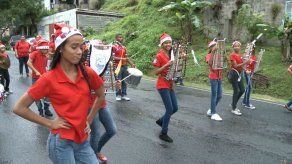 San Miguelito tendrá desfile de Navidad este 19 de diciembre
