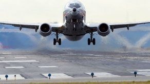 Boeing prevé una demanda de 42