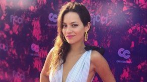 Actriz colombiana Natalia Reyes protagonizará nueva entrega de Terminator