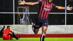 Jorlian Sánchez y Bombo Medina por el título de goleo en la LPF